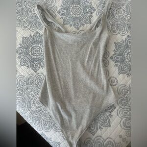 NWT SKIMS bodysuit